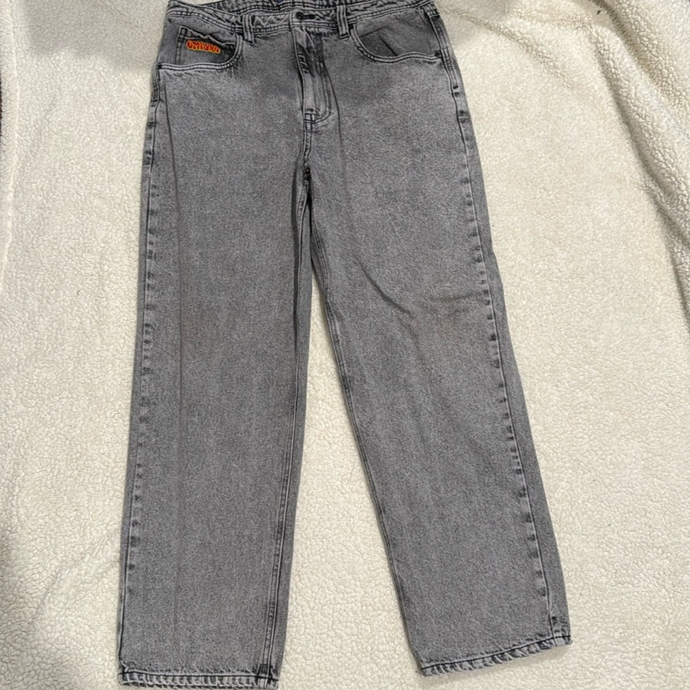 Used Empyre Jeans